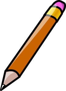 pencil